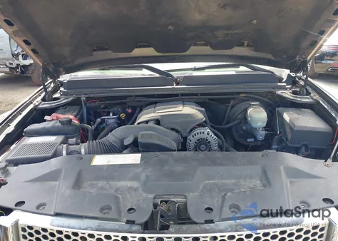 2007 GMC Sierra 1500 Sle1 z USA, uszkodzony, nr VIN 2GTEK19J771600031